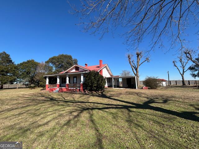 231 Barlow Road