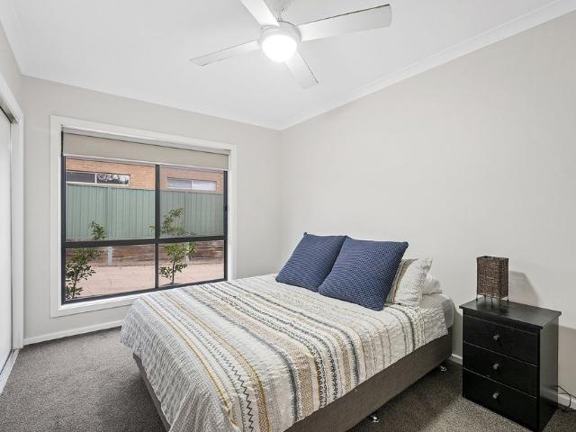 2/31 Brazier St, Eaglehawk, VIC, 3556