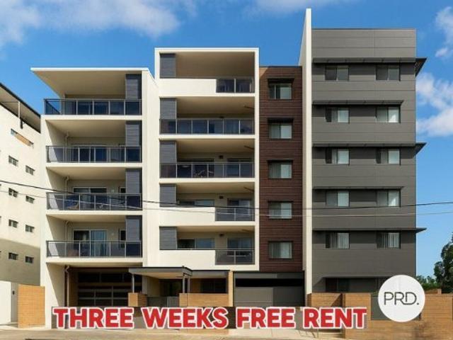 23/1 Goulburn Street, LIVERPOOL NSW 2170