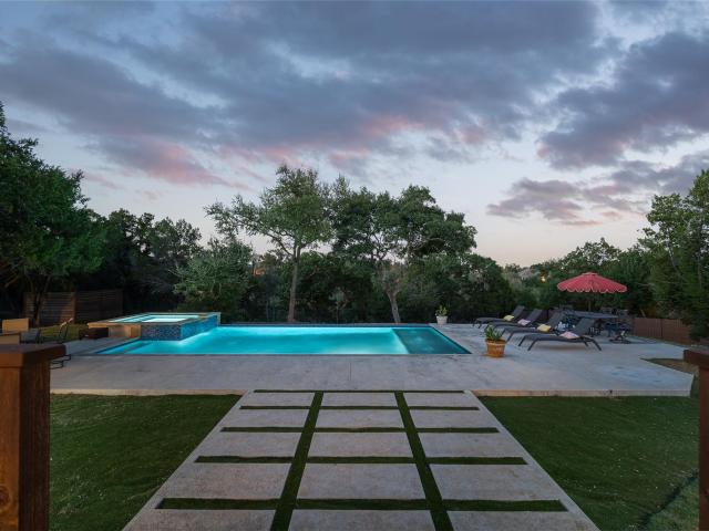 231 Gaucho Way