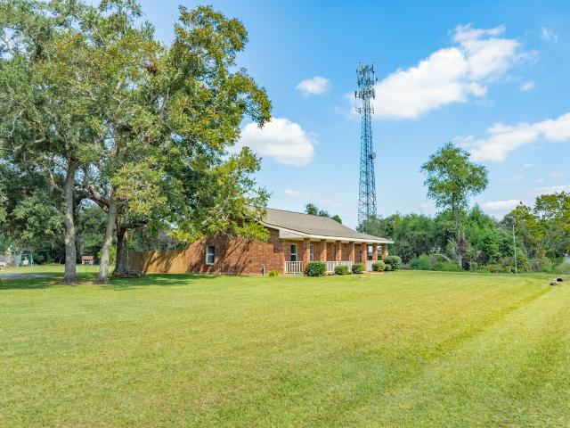 231 Gaines St, Brazoria, TX 77422 | MLS #32972