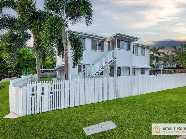 2/31 Garrick Street, West End