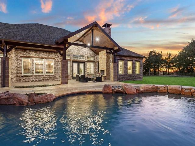 231 Geis Dr, Pottsboro, TX 75076 | MLS #21298