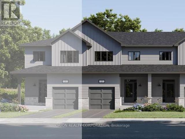 231 Dockside Drive, Kingston, ON, K7K 0L5 house for sale | Listing ID X13793 | Royal LePage