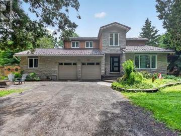 231 Des Bois Drive, Russell, ON, K4R 1C4 house for sale | Listing ID X13472 | Royal LePage