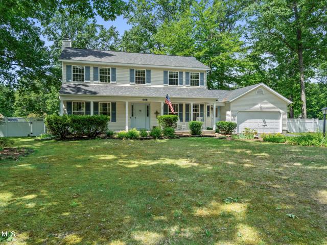 231 Drummond Drive