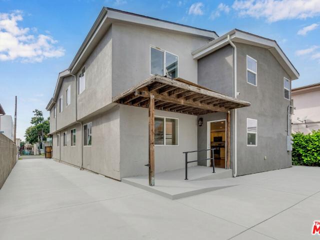 231 E 25th St, Los Angeles, CA 90011 | MLS #26660