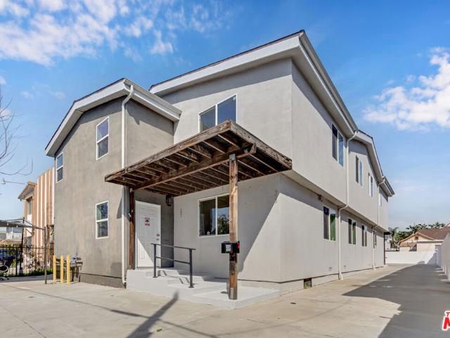 231 E 25th Street