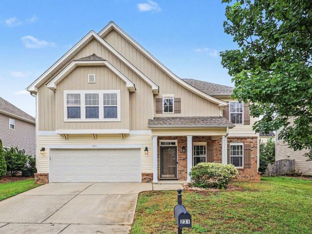 231 E Quailwood Drive