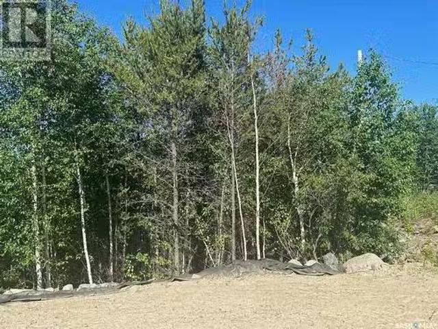 231 Eagle Point Drive, La Ronge, SK, S0J 1L0 vacant land for.