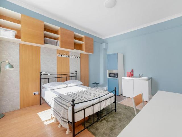 231 Earls Court Road 1 bed in a house share to rent £1,500 pcm £346 pw
