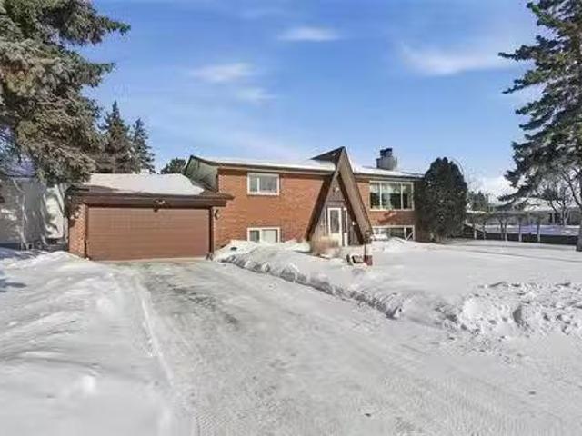 231 Edgewater Dr, Winnipeg, MB, R2J 2V4 house for sale List.