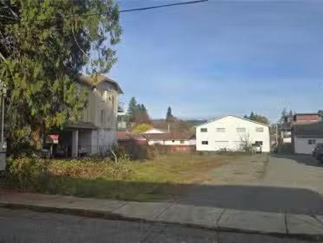 231 First St, Duncan, BC, V9L 1R3 vacant land for sale List.