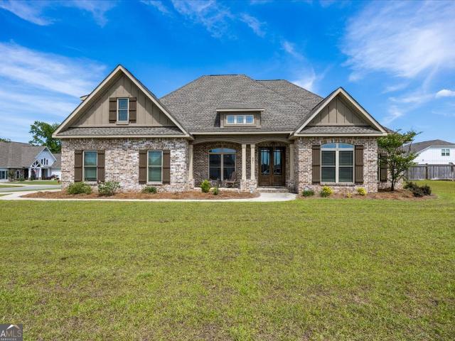 231 Flat Shoal Drive