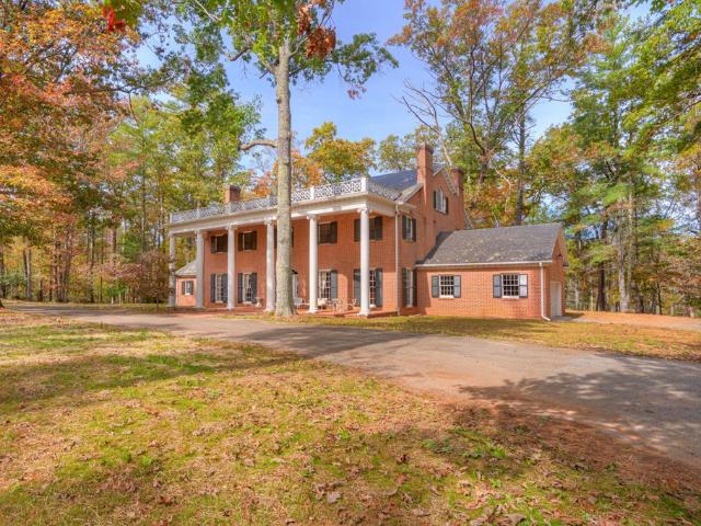 231 Floyd Highway North