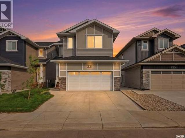 231 Katz Court, Saskatoon, SK, S7H 4R1 house for sale | Listing ID SK046290 | Royal LePage