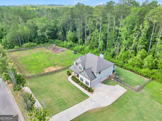 231 Homestead Circle