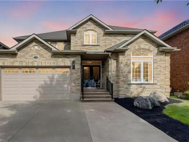 231 Hawkswood Drive, Kitchener, ON, N2K 4J2 house for sale | Listing ID 40823 | Royal LePage