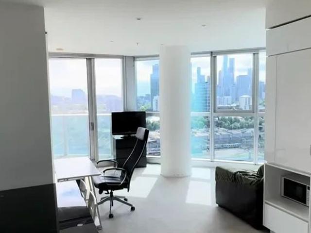 231 Harbour Esplanade, Melbourne