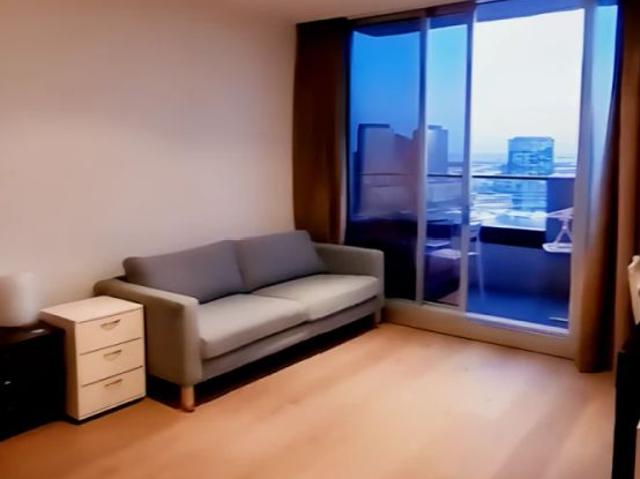 231 Harbour Esplanade, Melbourne