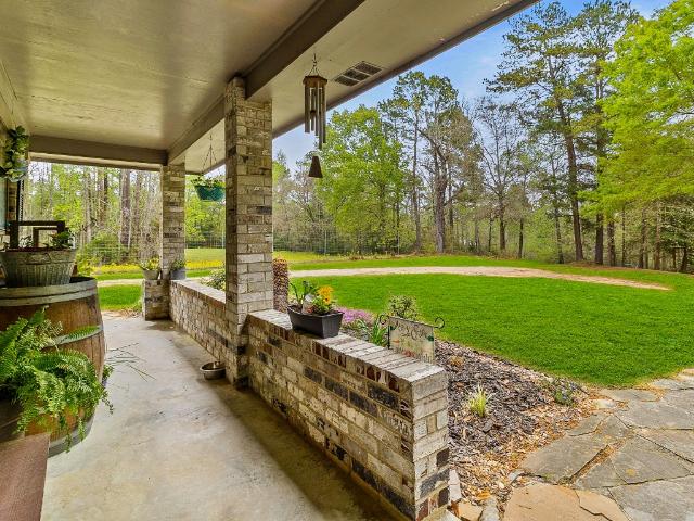 231 Hinson Hill, Livingston, TX 77351 | MLS #26177