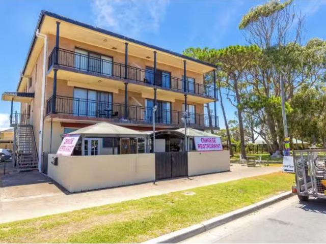 2/31 Old Bar Road, OLD BAR Apartment for rent Listed by Helen.