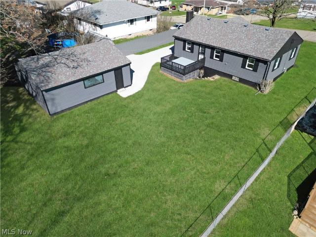 231 Olive Drive