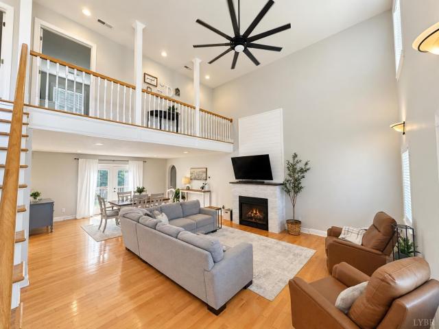 231 Longhill Road