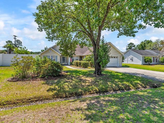 231 Lander Dr