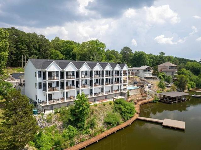 231 Ledgerock Rd Unit 106, Hot Springs, AR 71913