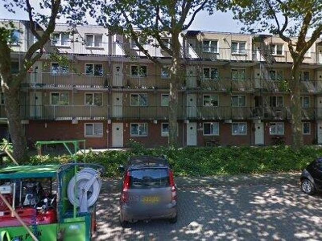 231 m2 apartment for rent in Delft