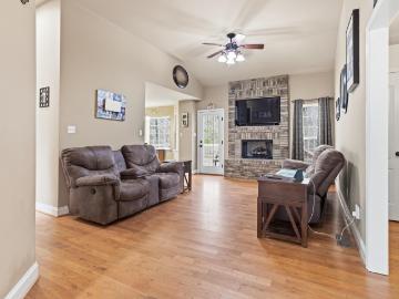 Smoke Rise, Hayden CCD Blount County Alabama, Blount County, Alabama, Alabama, USA