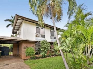 House to rent in Moulden