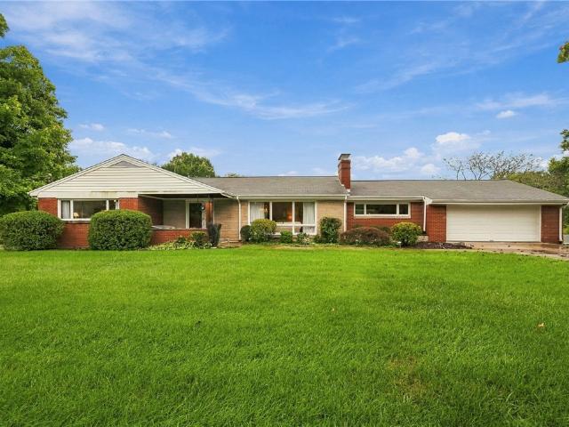 231 McKinney Rd