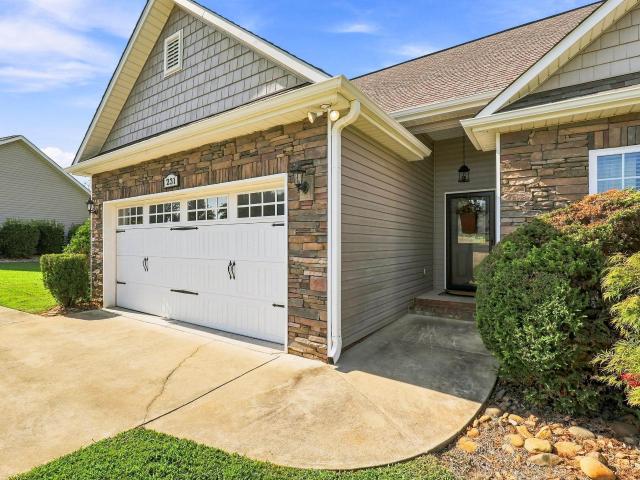 231 Metcalf Court