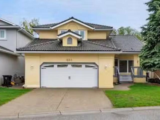 231 Mt Victoria Place Se, Calgary, AB, T2Z 1P4 house for sal.