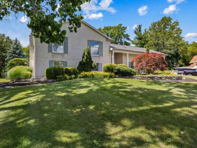 231 N Hickory Ridge Drive