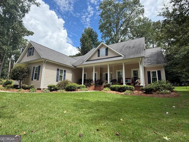 231 N Lakeshore Drive