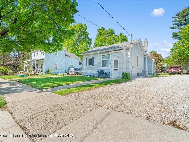 231 N Sheldon Street