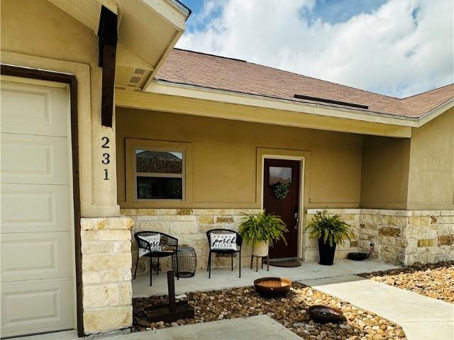 231 Navarro Xing Street 7B