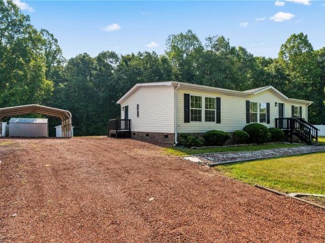 231 Nell Road