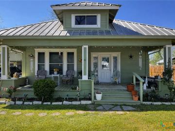 231 S Evie St, Bartlett, TX 76511 | MLS #600934