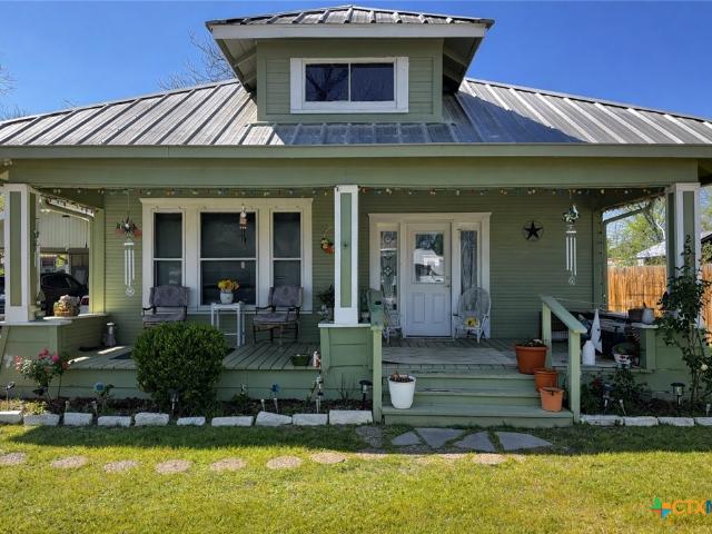 231 S Evie St, Bartlett, TX 76511 | MLS #600934