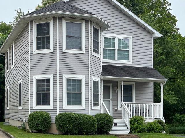 231 South Main Street, Pennington, US, NJ