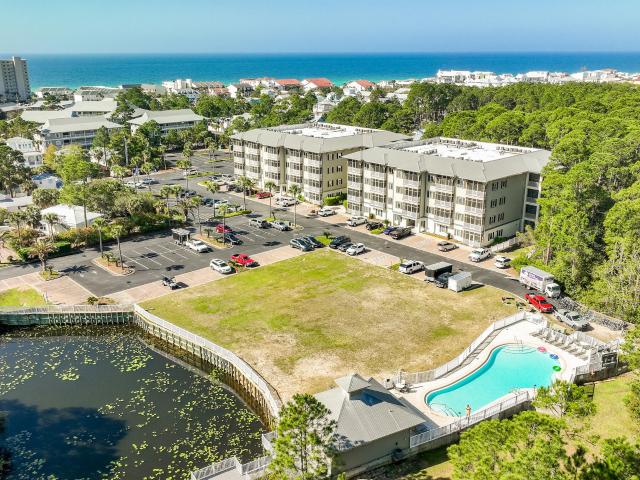 231 Somerset Bridge Rd, Unit 2307, Santa Rosa Beach, FL 32459 | MLS #994695