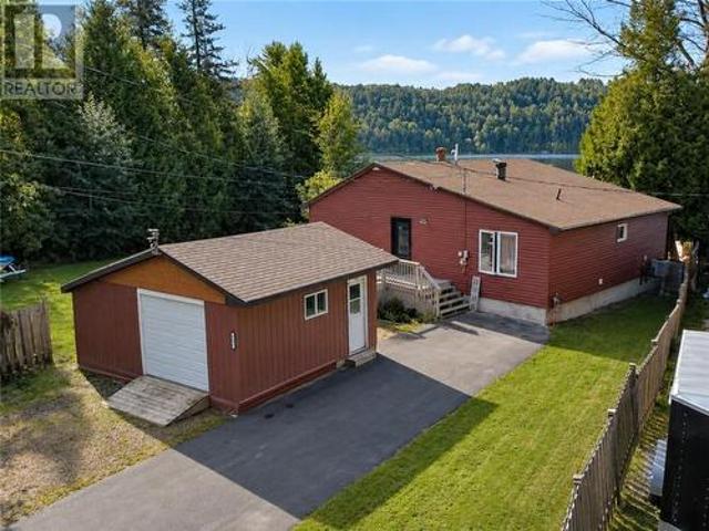 231 Simon Lake Drive, Greater Sudbury, ON, P0M 2M0 house for sale | Listing ID 2130 | Royal LePage