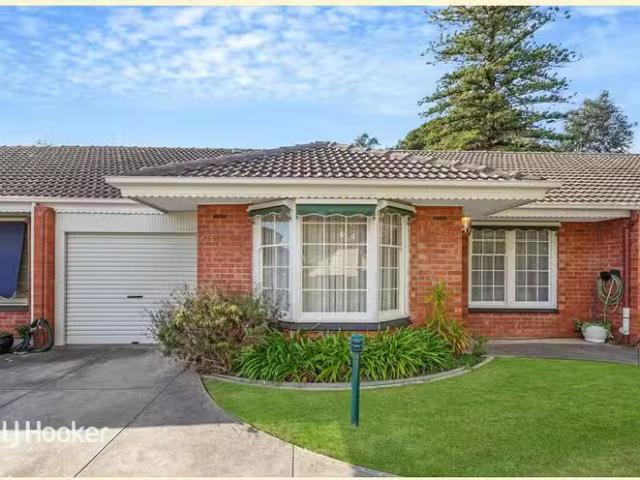 2/31 Statenborough Street, Leabrook, SA 5068