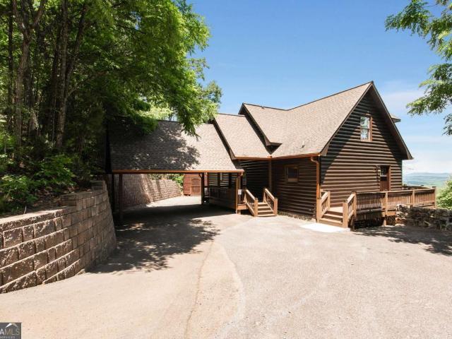 231 Sunrock Mountain Trail