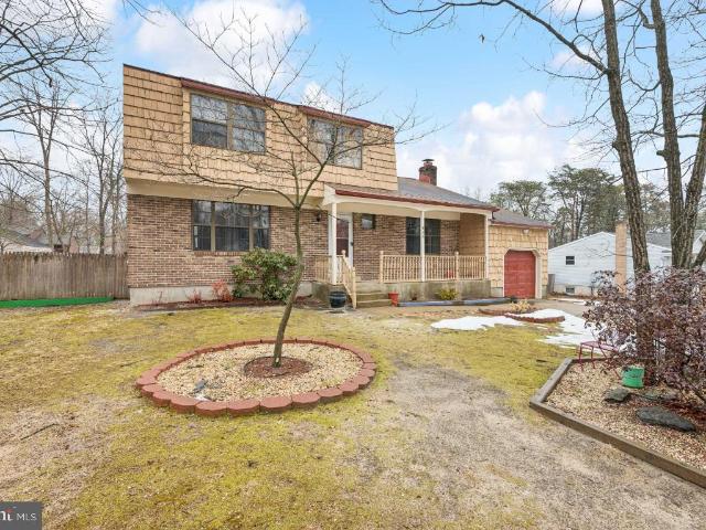 231 Peppermill Rd, West Berlin, NJ 08091 | MLS #NJCD2112