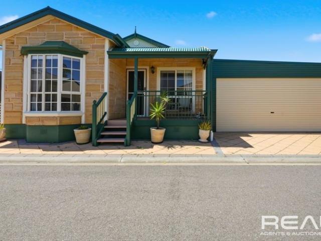 231 Peppermint Gum Street, The Palms Residential Park